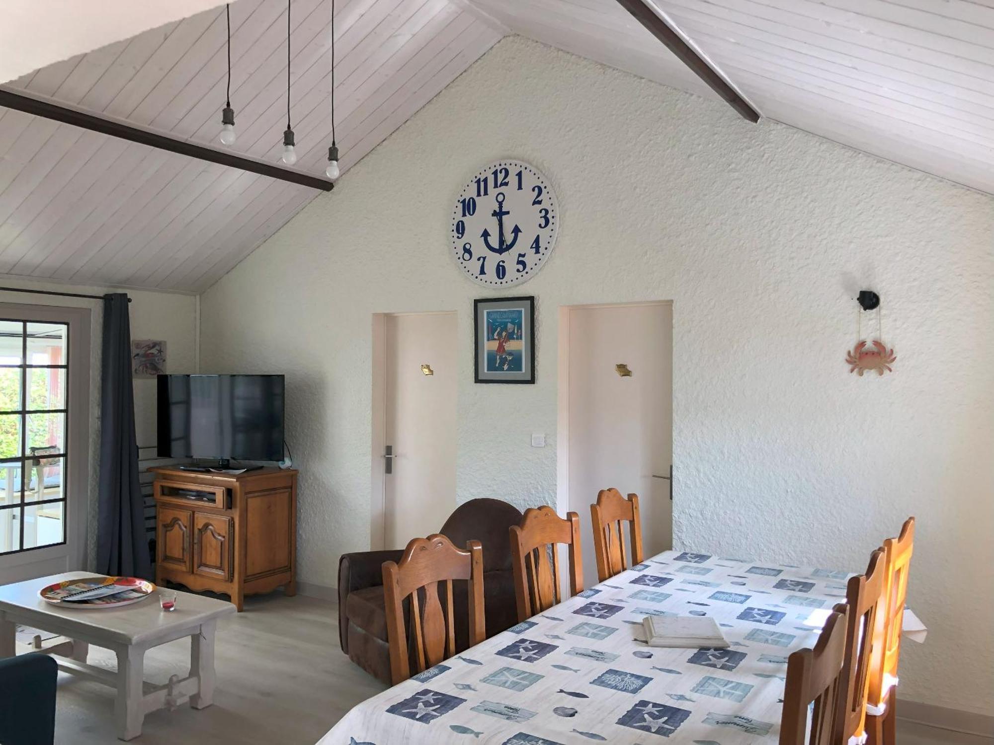 Le Tilburg Villa Grandcamp-Maisy Kültér fotó